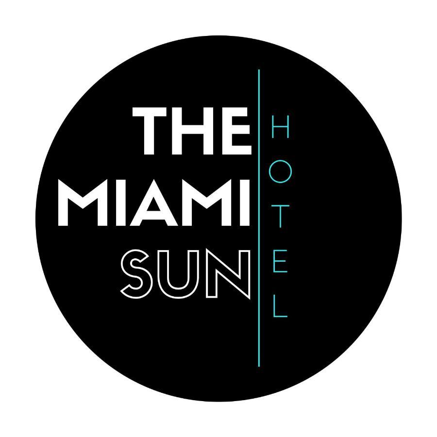 Miami Sun Hotel - Downtown/Port Of Miami Extérieur photo