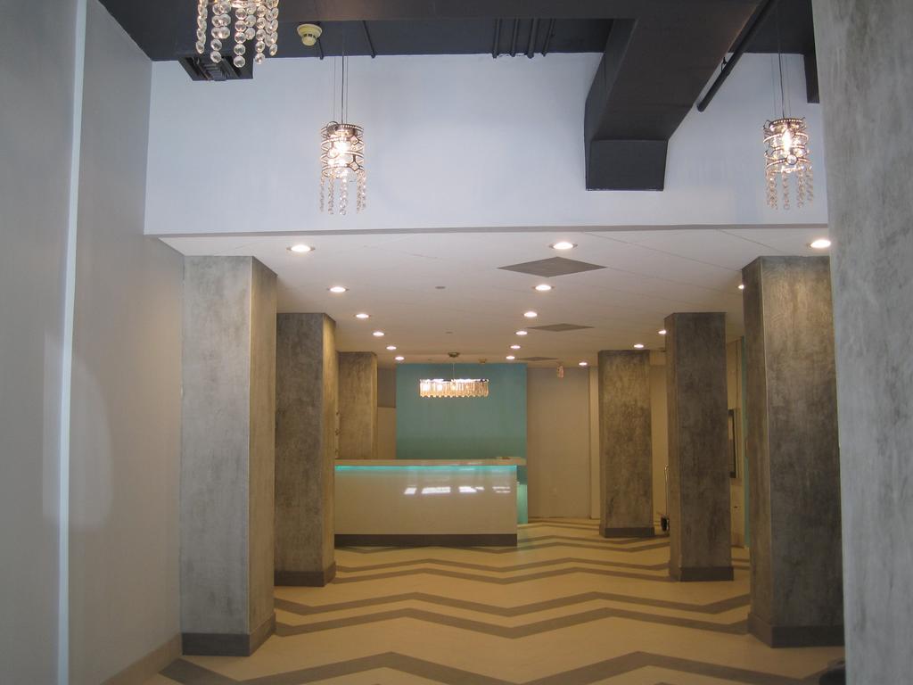 Miami Sun Hotel - Downtown/Port Of Miami Extérieur photo